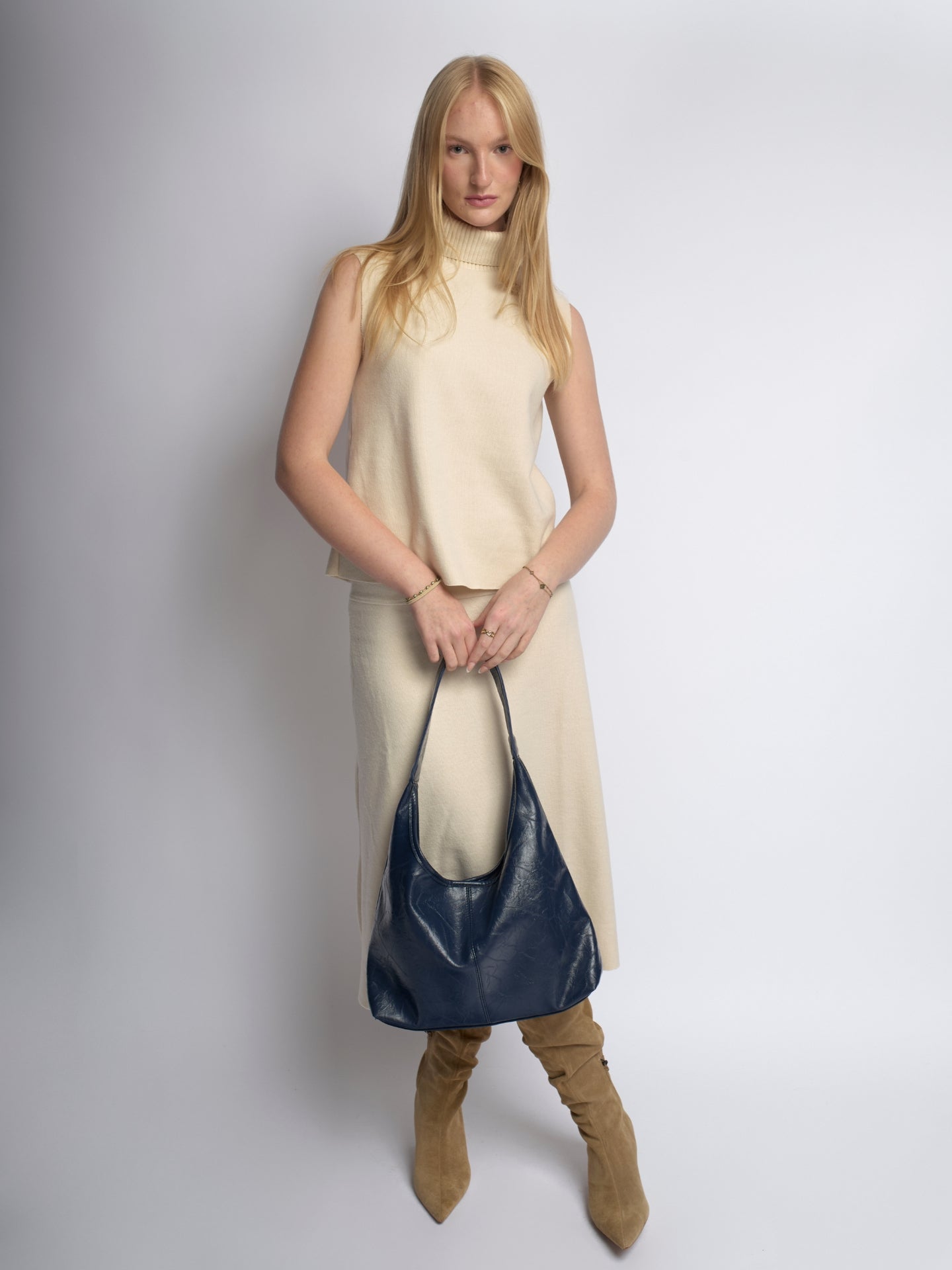 Inga™ | Minimalistyczna torba