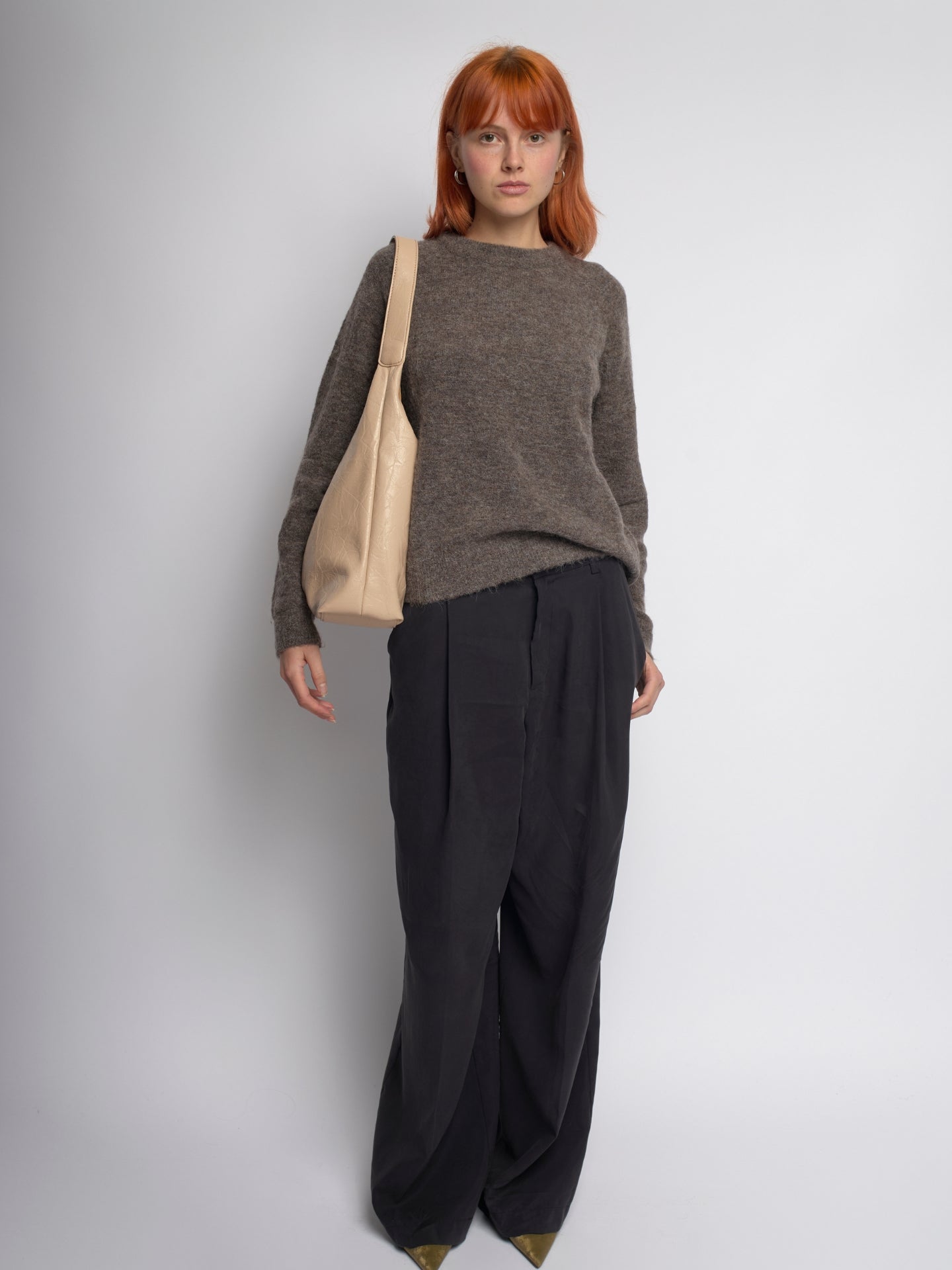 Inga™ | Minimalistyczna torba