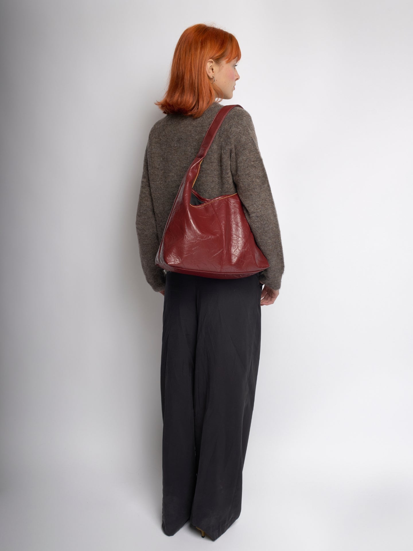 Inga™ | Minimalistyczna torba