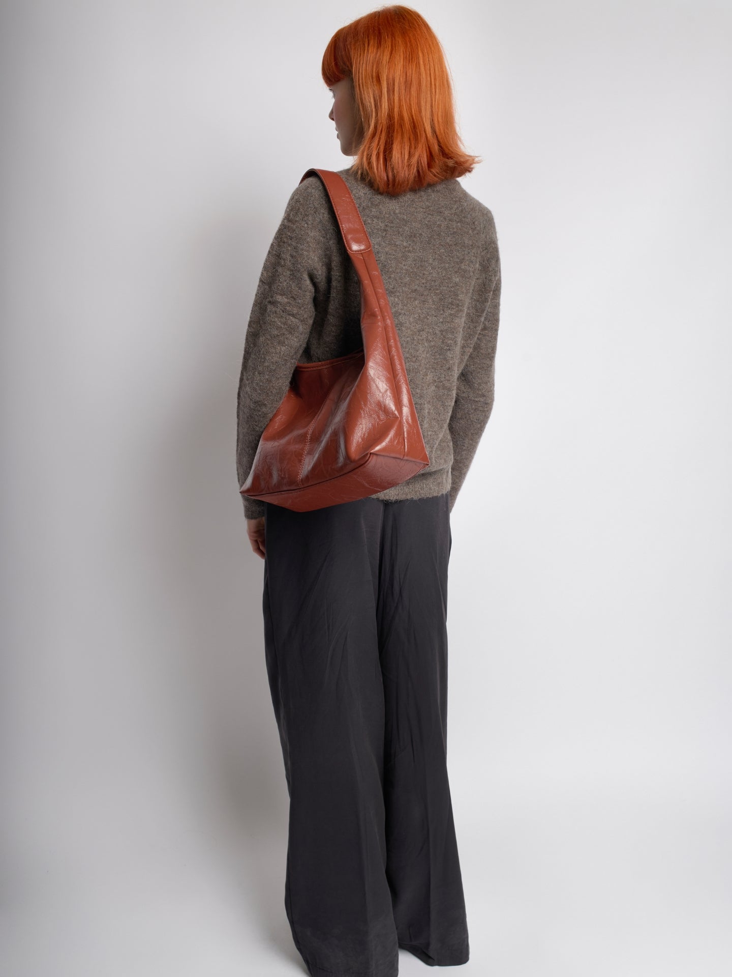 Inga™ | Minimalistyczna torba