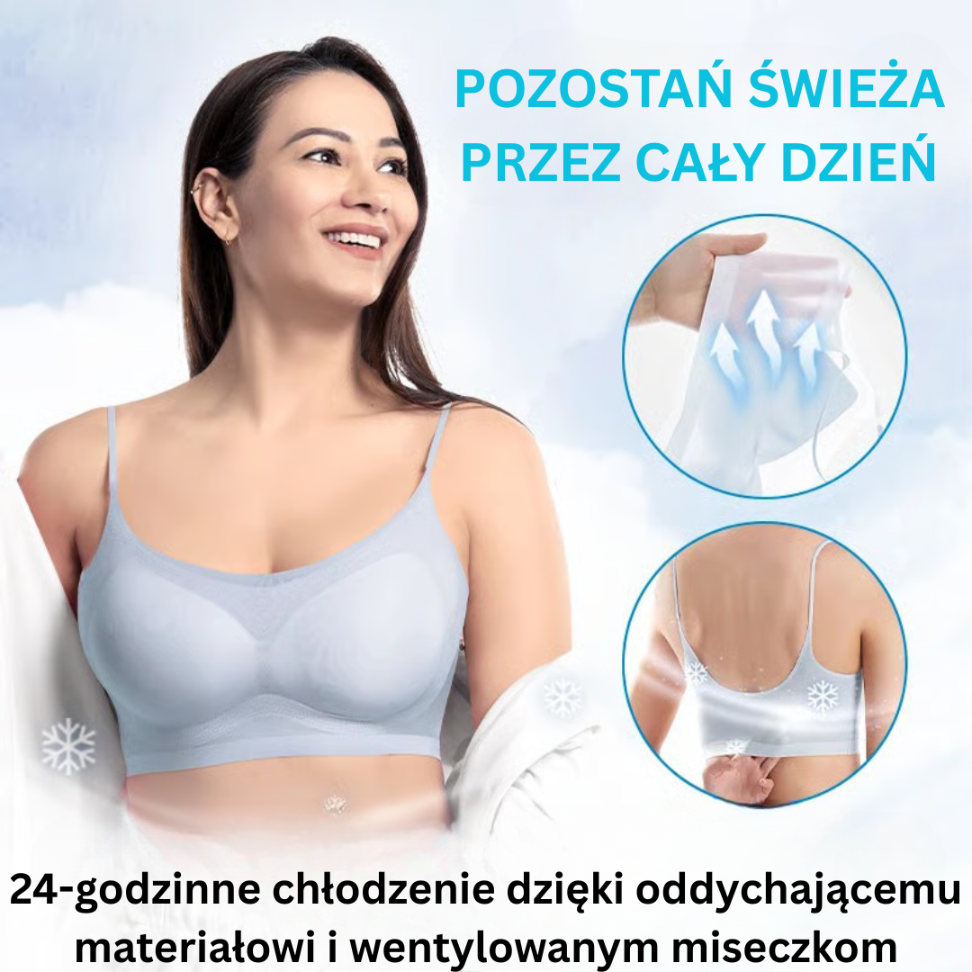 Estrella™ | But ortopedyczny lekki jak piórko