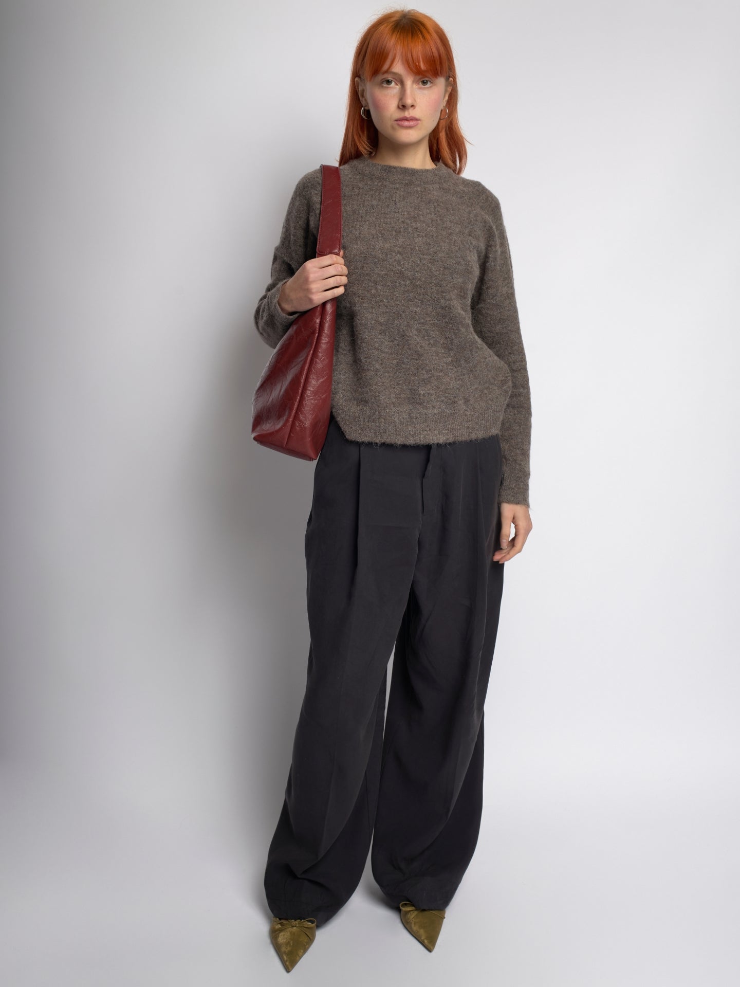 Inga™ | Minimalistyczna torba