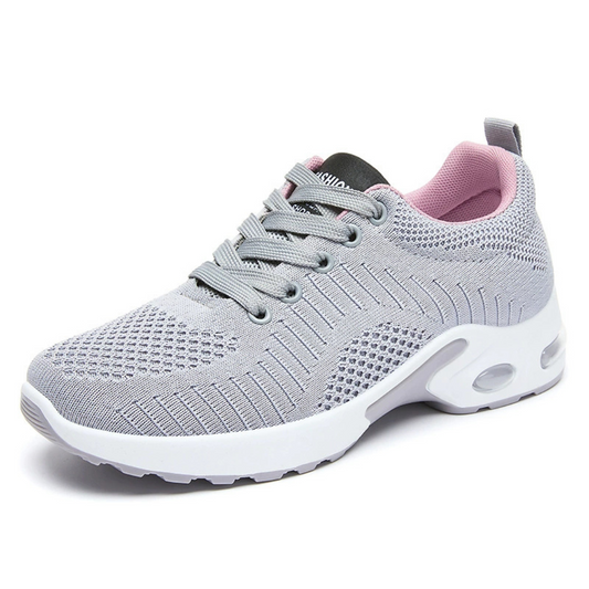 Jolanta™ | Ortopedyczne buty sportowe StrømaFlex