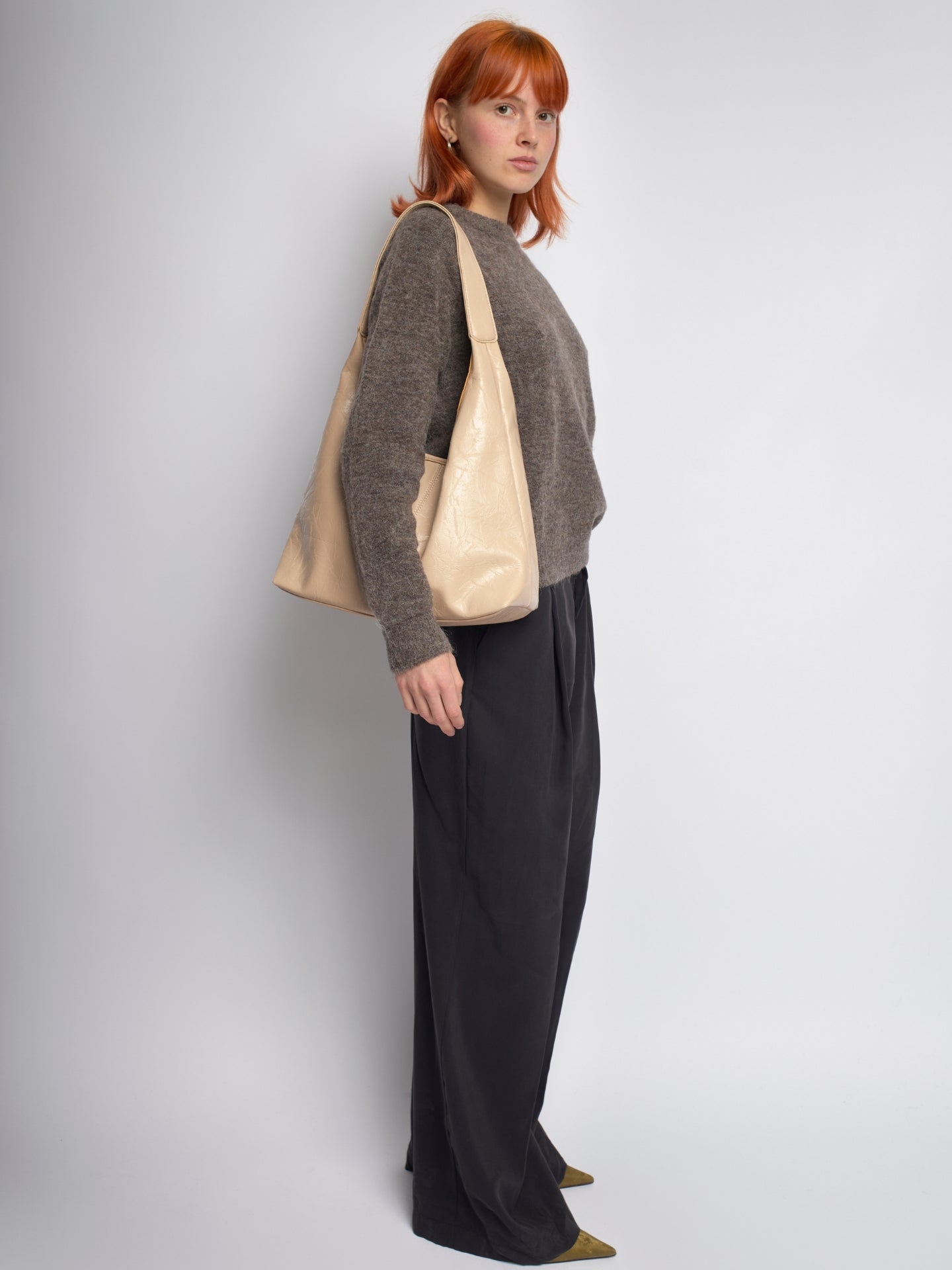 Inga™ | Minimalistyczna torba