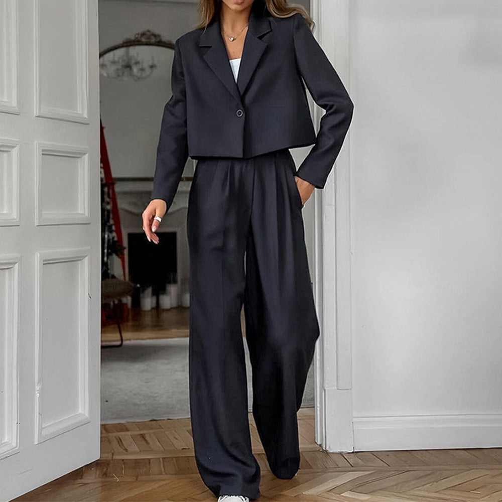 Irena | Elegancki garnitur