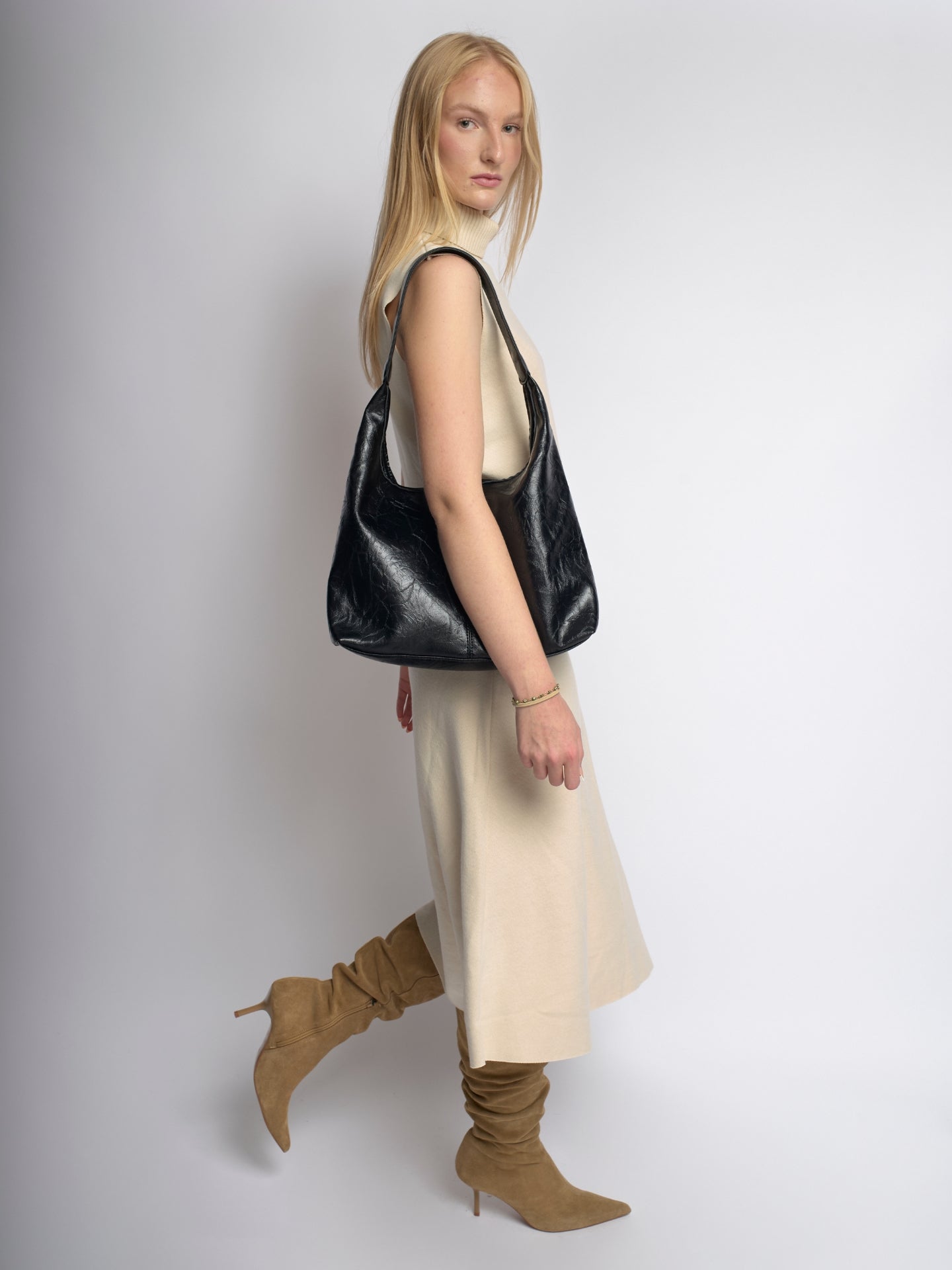 Inga™ | Minimalistyczna torba