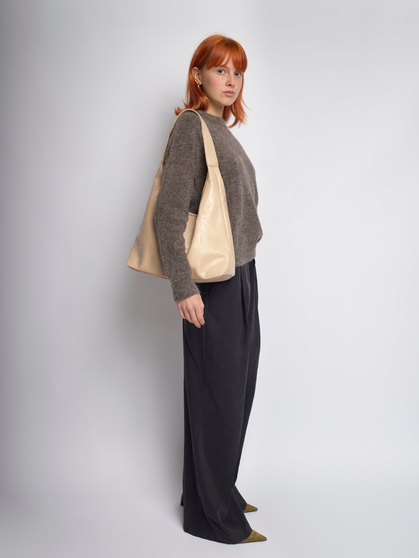 Inga™ | Minimalistyczna torba