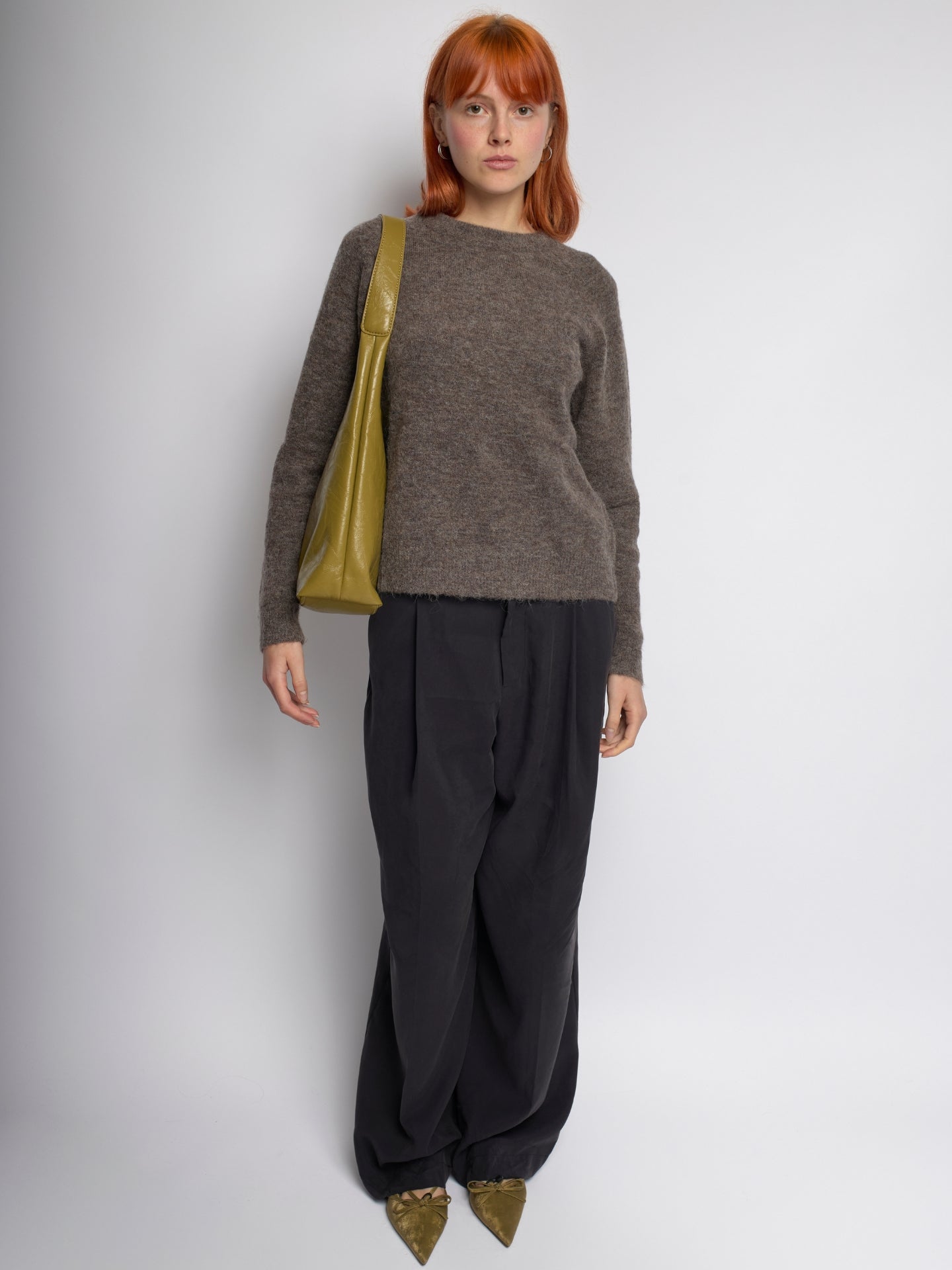 Inga™ | Minimalistyczna torba