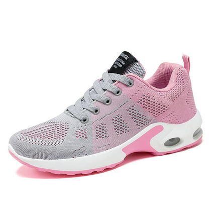 Jolanta™ | Ortopedyczne buty sportowe StrømaFlex