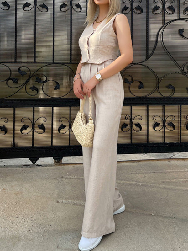 Julita | Elegancki garnitur