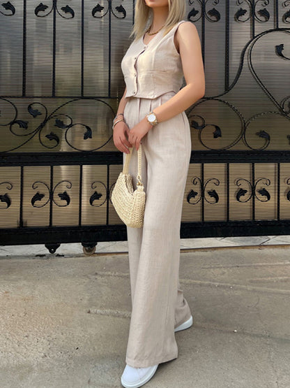 Julita | Elegancki garnitur