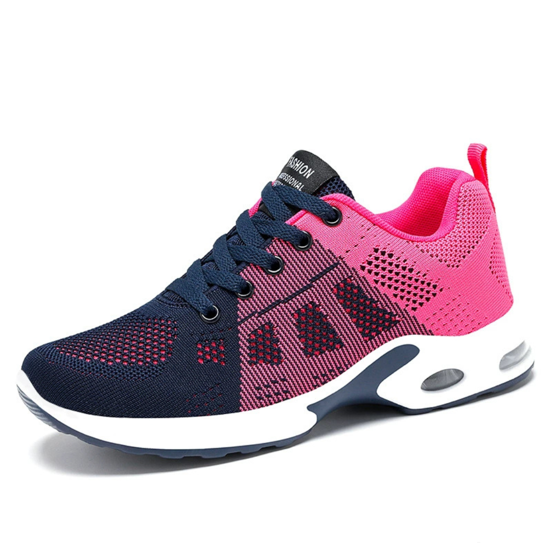 Jolanta™ | Ortopedyczne buty sportowe StrømaFlex