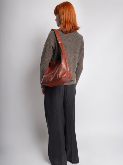 Inga™ | Minimalistyczna torba