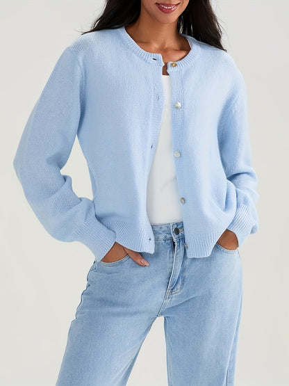 Natalia™ | Dziany sweter
