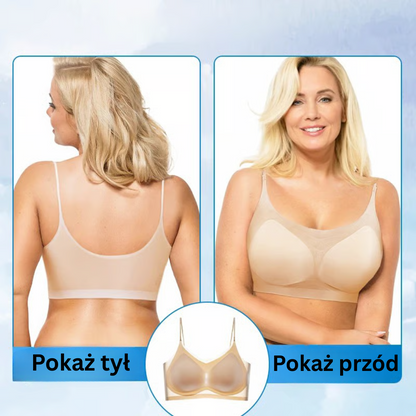 Estrella™ | But ortopedyczny lekki jak piórko