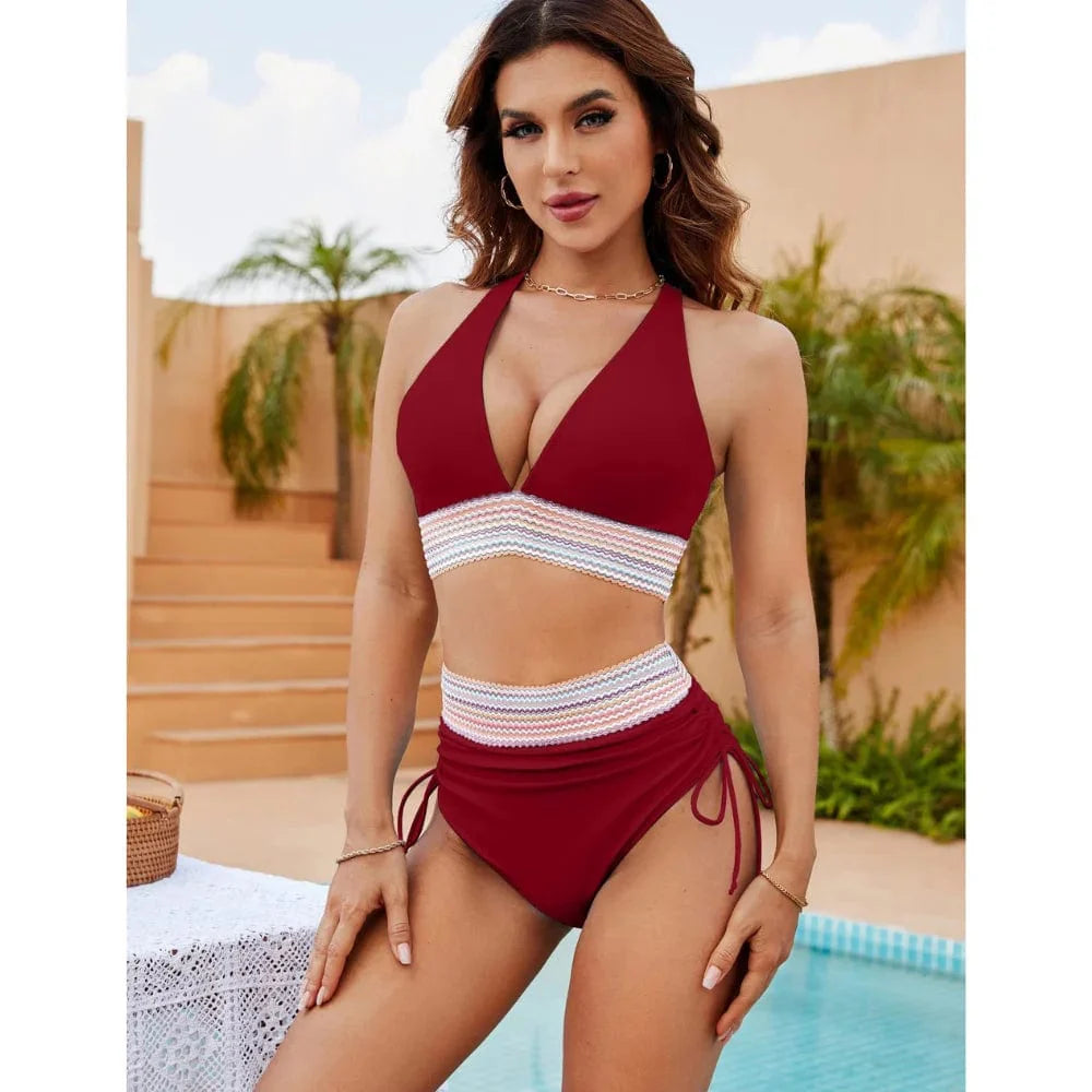 Klementyna | Bikini