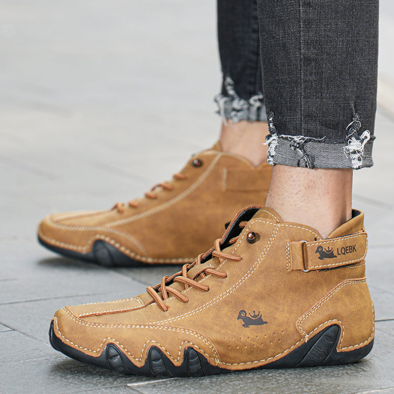 Mirola™ | Wygodne buty ortopedyczne z antypoślizgową podeszwą