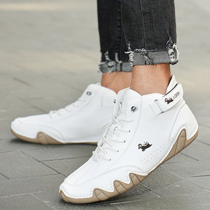 Mirola™ | Wygodne buty ortopedyczne z antypoślizgową podeszwą