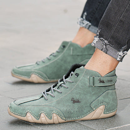 Mirola™ | Wygodne buty ortopedyczne z antypoślizgową podeszwą