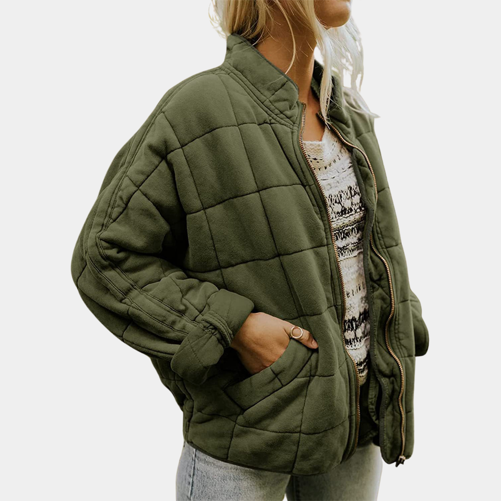 Melisanda™ | Stylowa i komfortowa marynarka