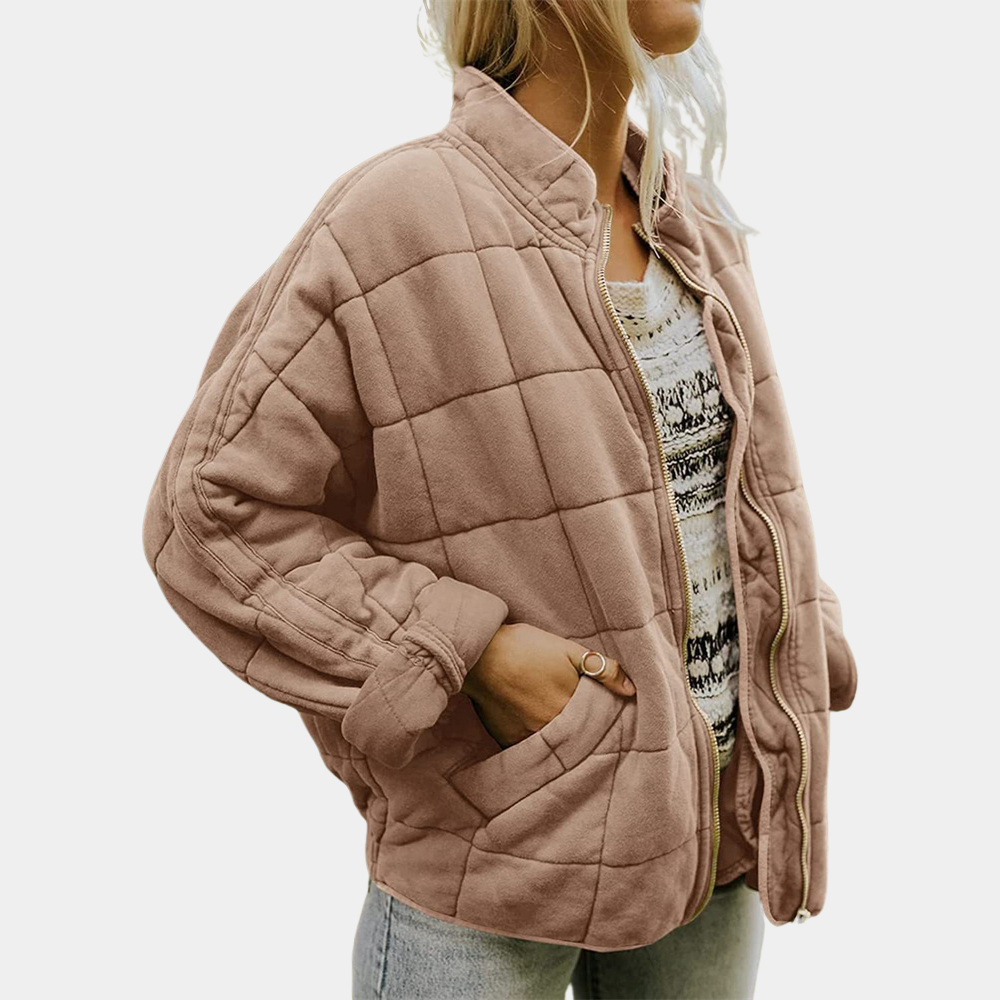 Melisanda™ | Stylowa i komfortowa marynarka