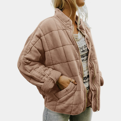 Melisanda™ | Stylowa i komfortowa marynarka