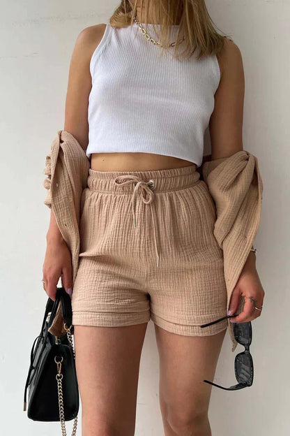 Renata™ | Stylowy komplet casual