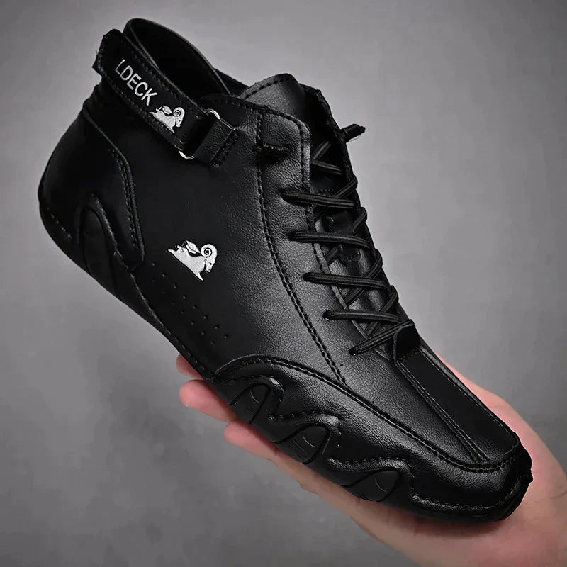 Mirola™ | Wygodne buty ortopedyczne z antypoślizgową podeszwą
