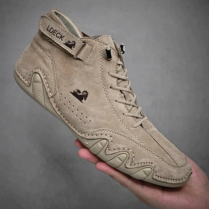 Mirola™ | Wygodne buty ortopedyczne z antypoślizgową podeszwą