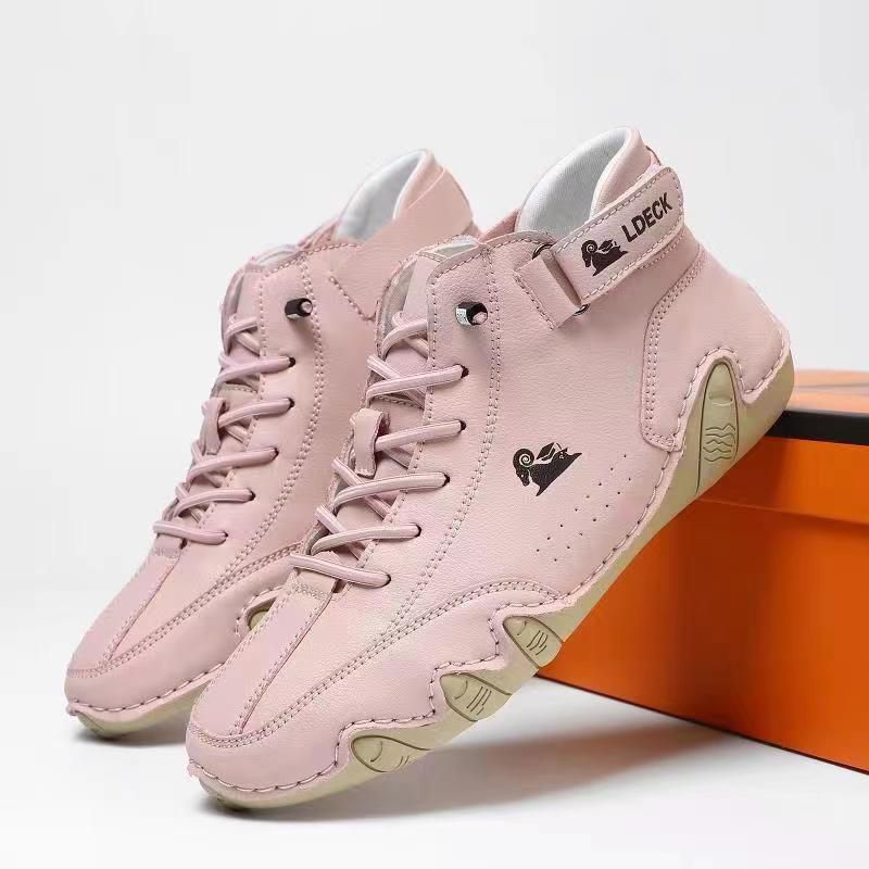 Mirola™ | Wygodne buty ortopedyczne z antypoślizgową podeszwą