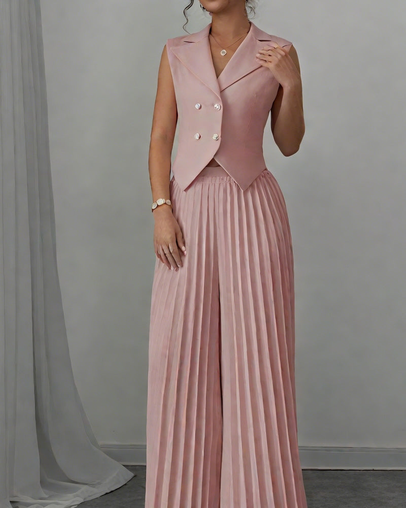 Natalia | Elegancki garnitur