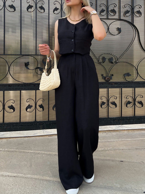 Julita | Elegancki garnitur
