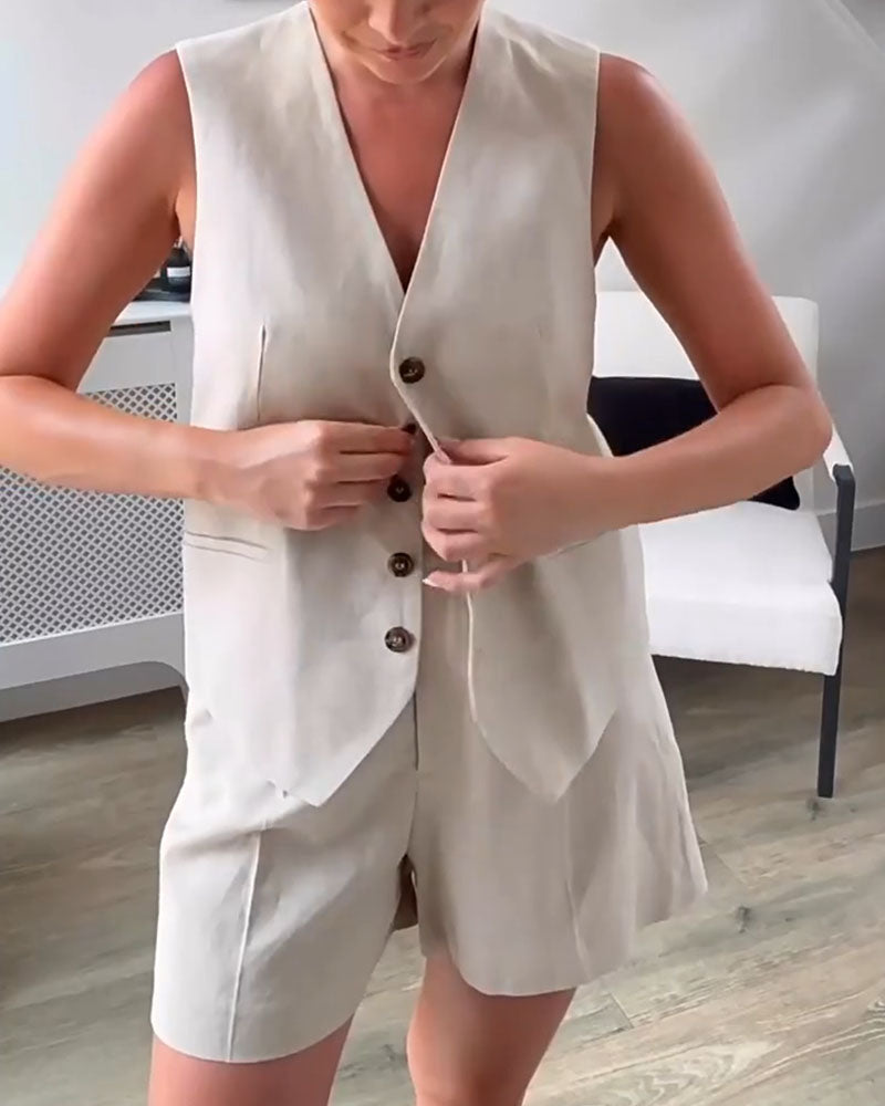 Helena | Elegancki garnitur