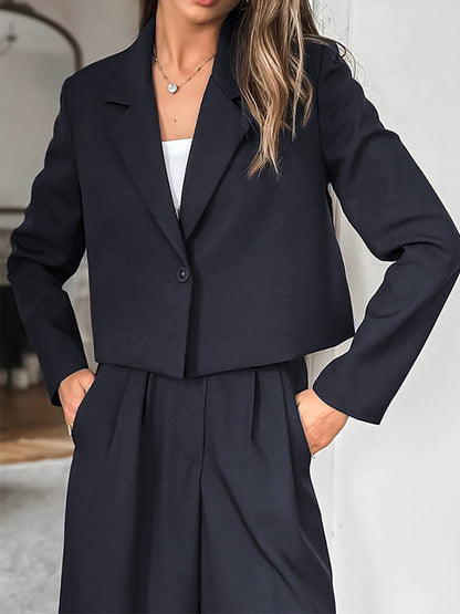 Irena | Elegancki garnitur