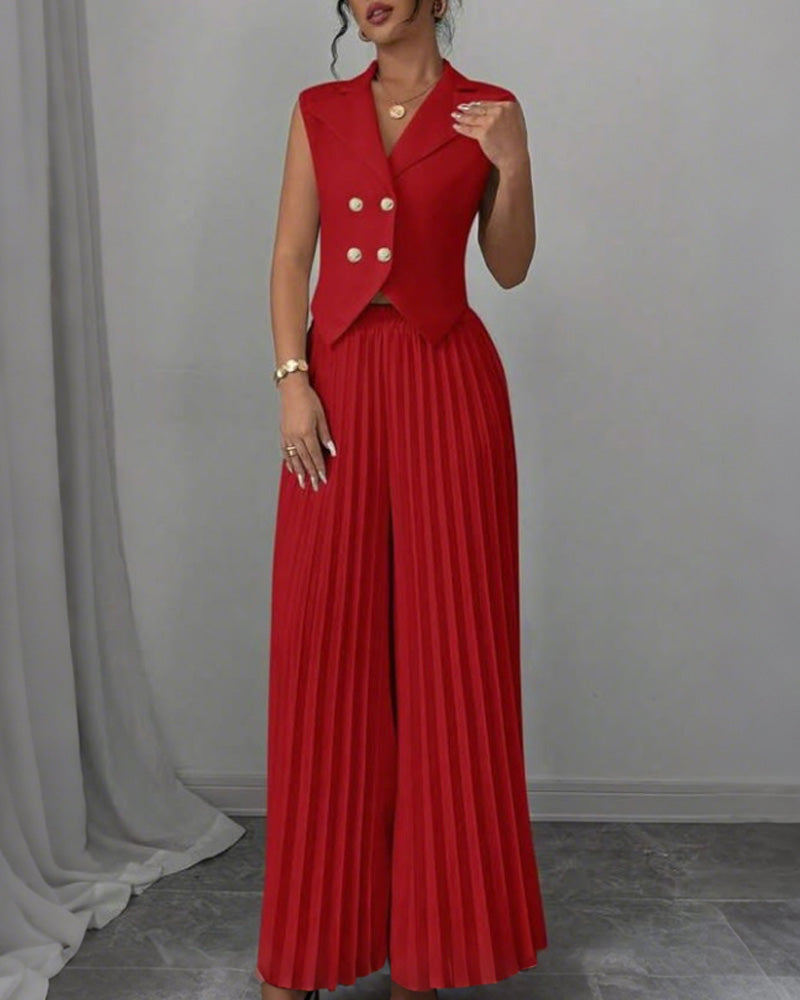 Natalia | Elegancki garnitur