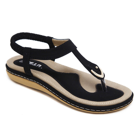 Adelina™ | Ergonomiczne sandały na lato bez bólu