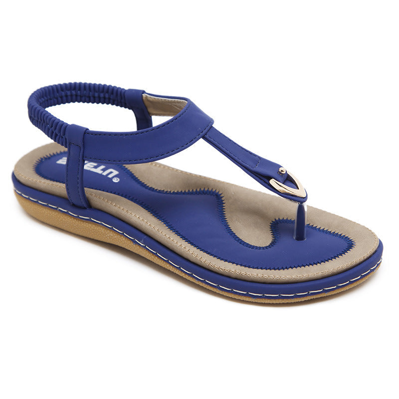 Adelina™ | Ergonomiczne sandały na lato bez bólu