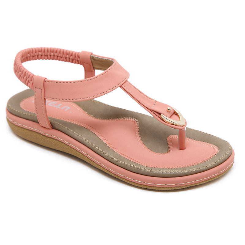 Adelina™ | Ergonomiczne sandały na lato bez bólu