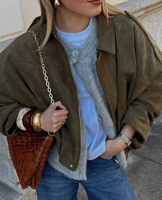Jagoda™ | Kurtka Bomber