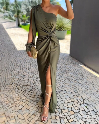 Lidia | Elegancka sukienka koktajlowa
