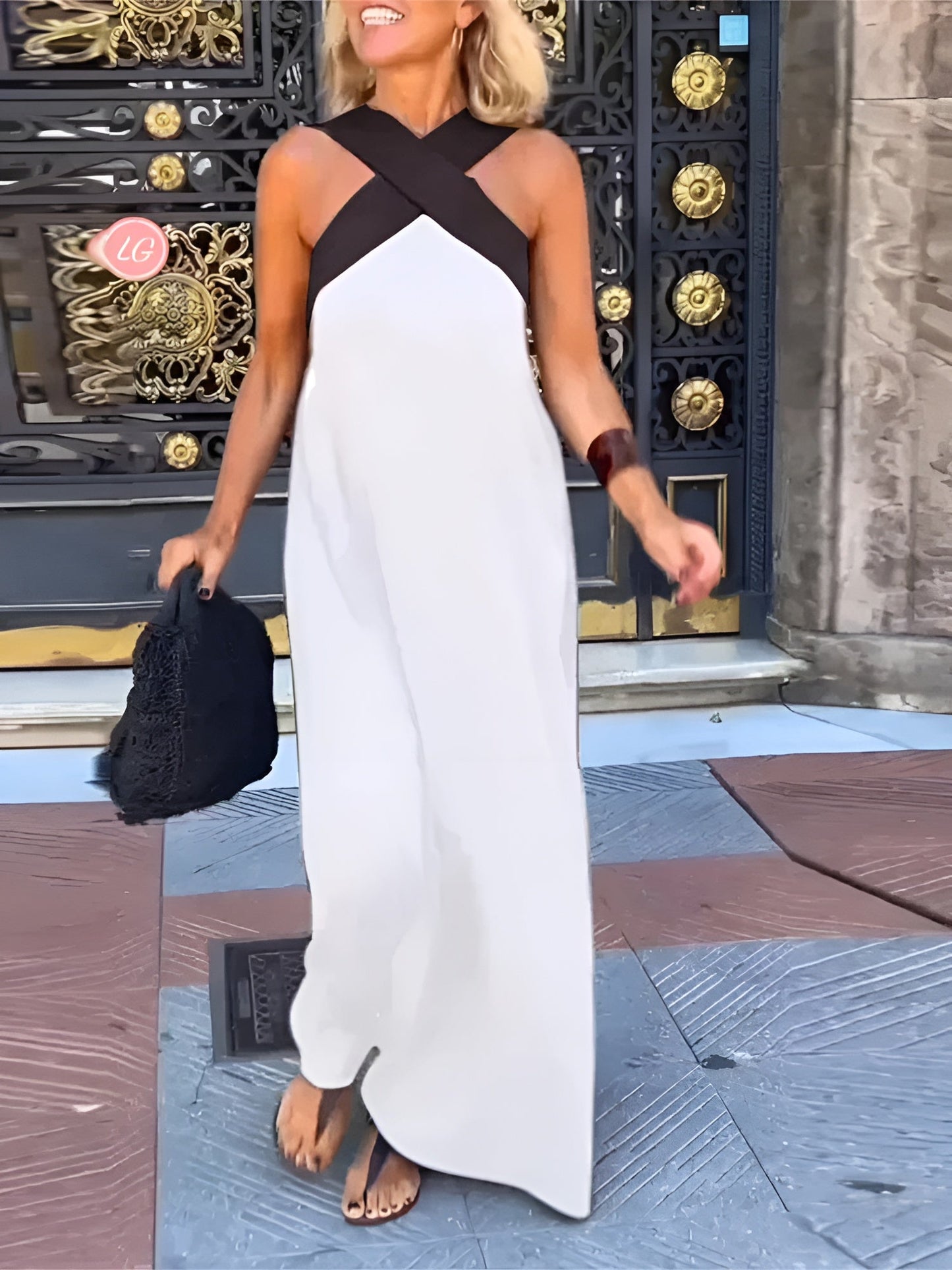 Klaudia | Sukienka