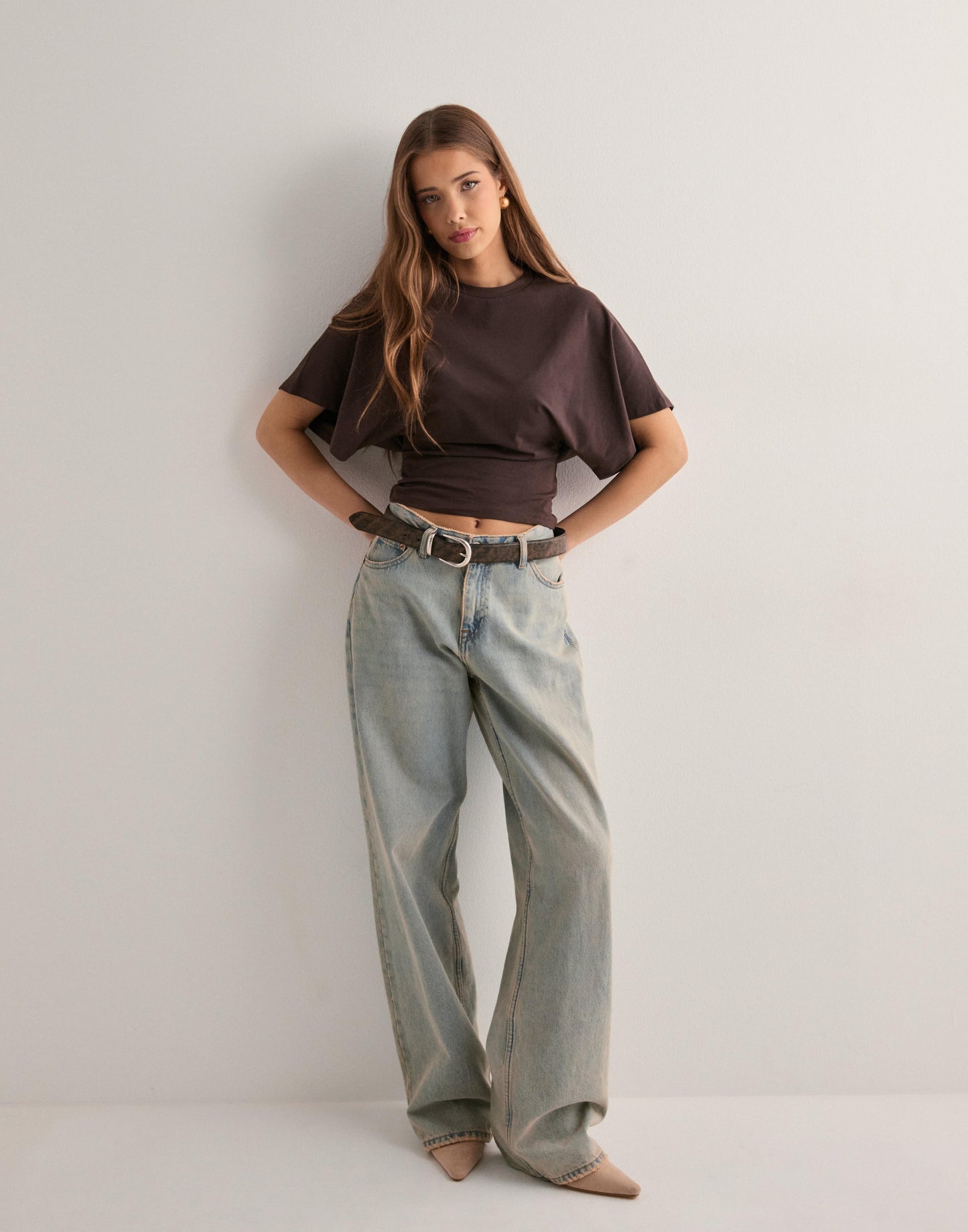 Celestyna™ | Stylowy t-shirt