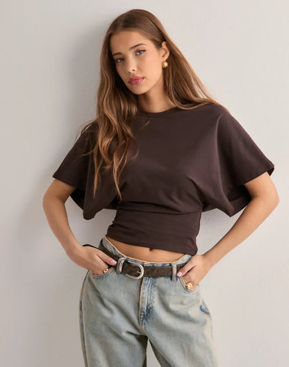 Celestyna™ | Stylowy t-shirt
