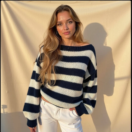 Ida | Sweter