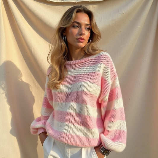 Ida | Sweter