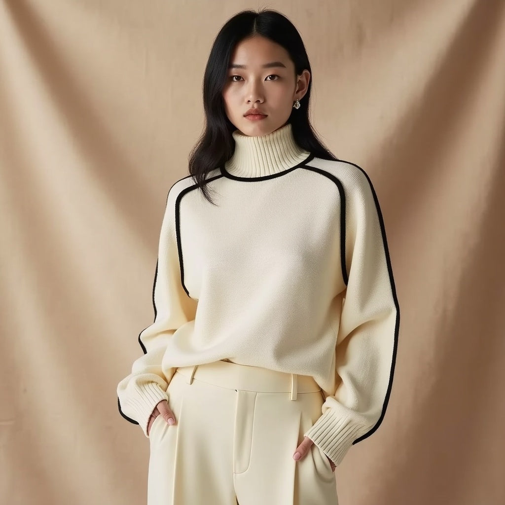 Teodora | Sweter