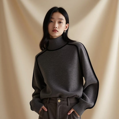 Teodora | Sweter