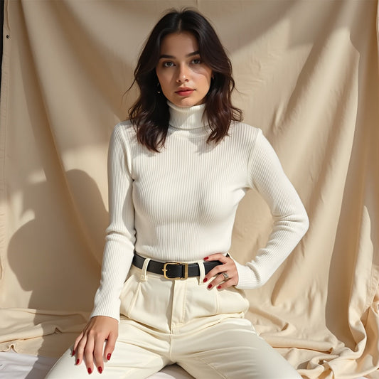 Karolina | Sweter