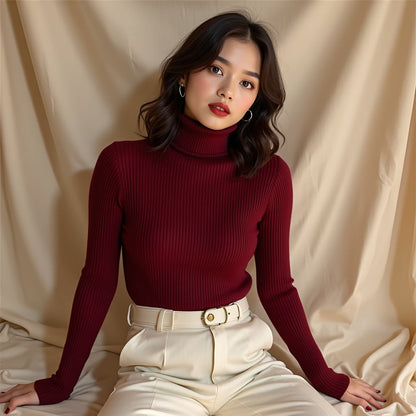 Karolina | Sweter