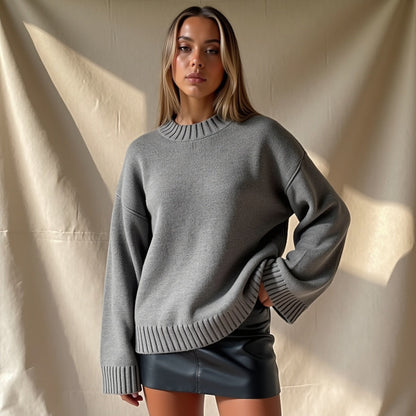 Lidia | Sweter